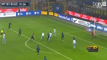 Inter Milan vs Lazio 0-2 All Goals and Highlights 2014 HD.