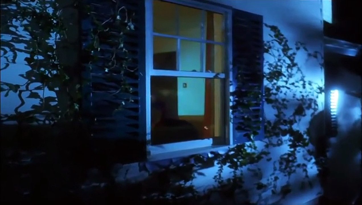 Hot Girl vs. Zombie  An AXE Halloween Horror Film