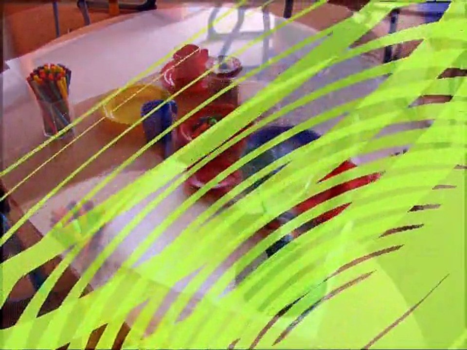 2007-2008 - En route pour les étoiles - 03.a. Une combinaison très spatiale