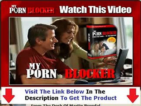 My Porn Blocker Get Discount Bonus + Discount