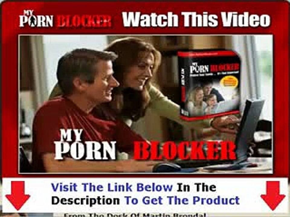 My Porn Blocker Get Discount Bonus + Discount