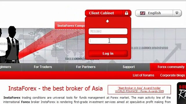 PAMM accounts for traders(forex trading training videos)