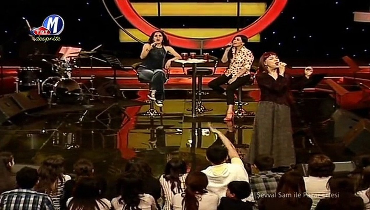 03 leman sam illa 02.05.2011 şevval sam ile pazar ertesi