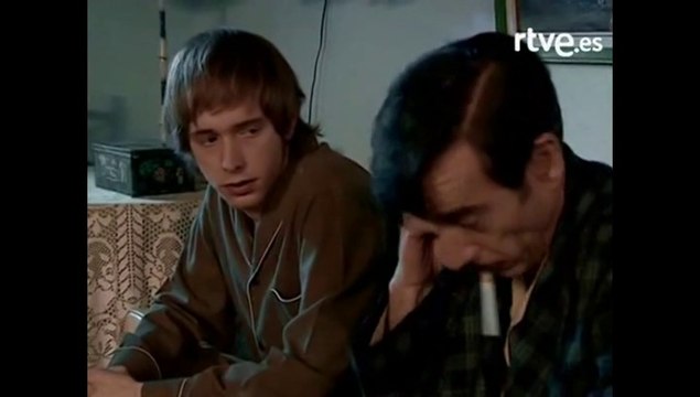 Cuentame como paso - 1x21 - Secretos y mentiras 2º parte