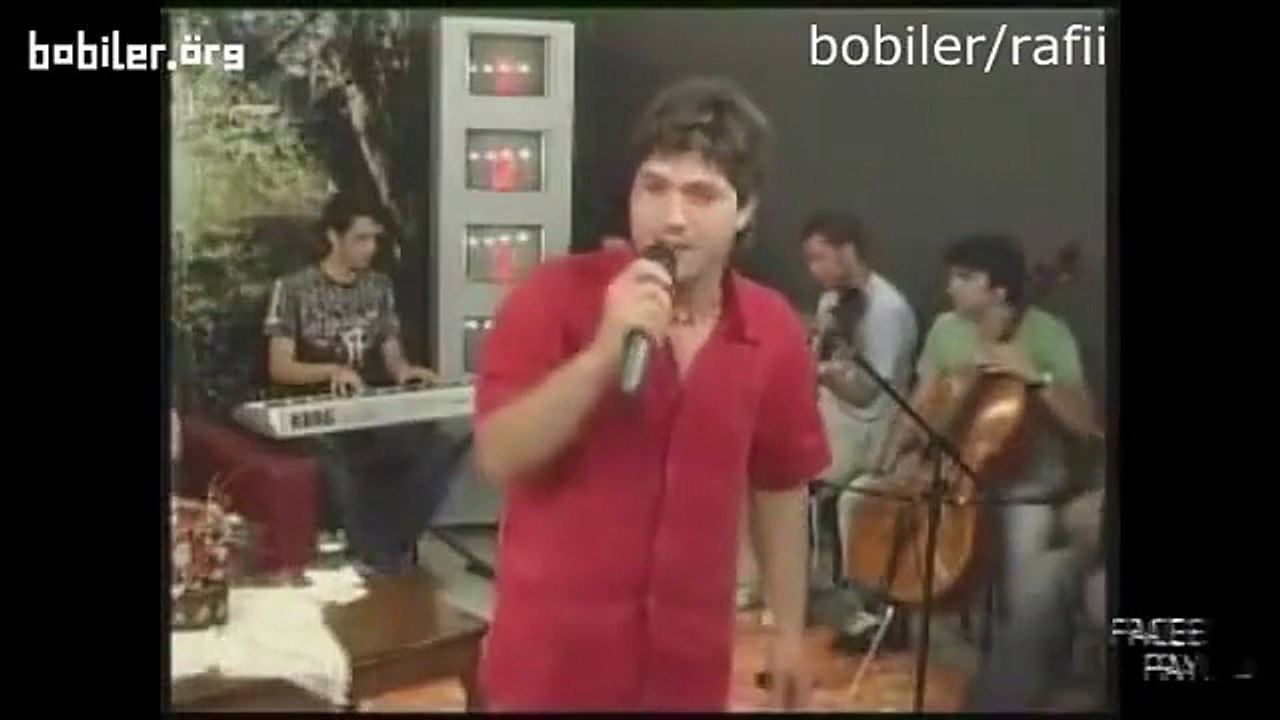Detone Olmayan Adam