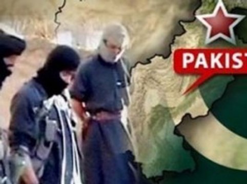 Responsible of all terrorist activities in Pakistan ? - Dr Danish WHY Pakistan at hit list