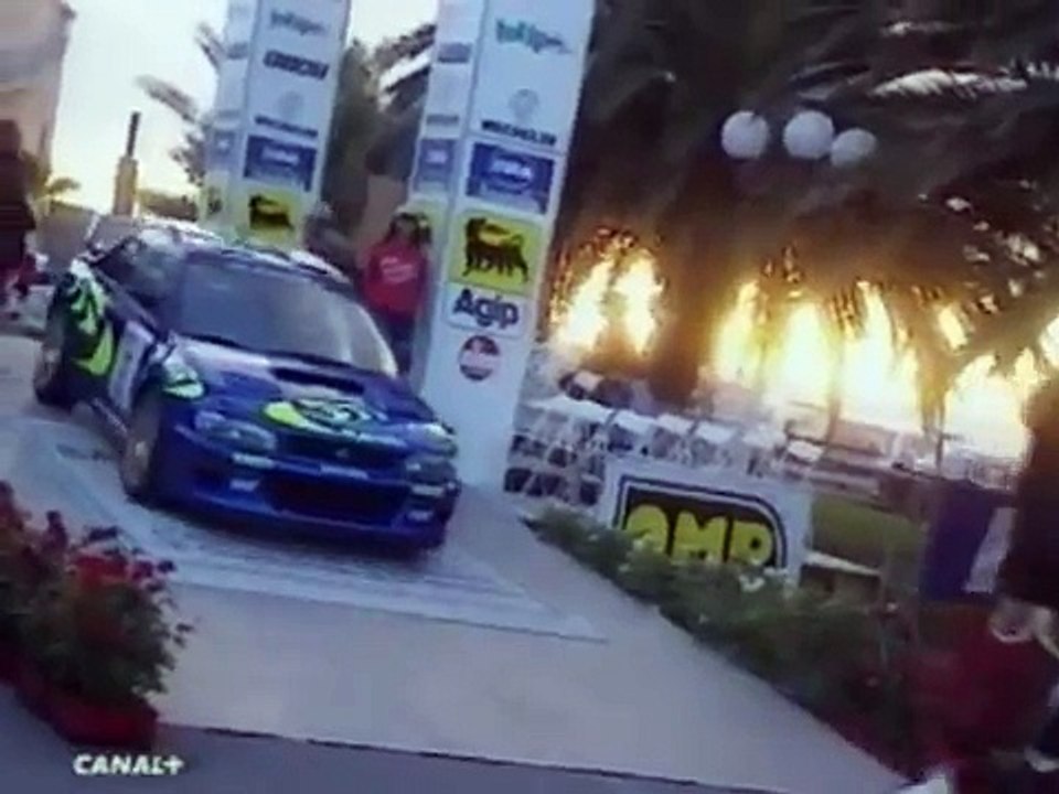 Rally San Remo 1997