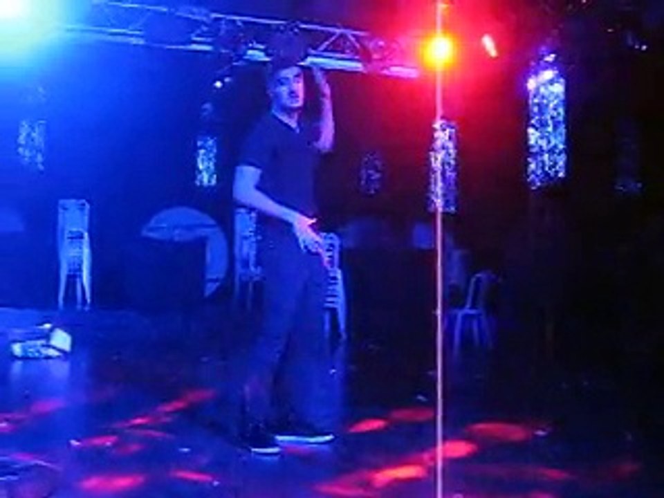 GEF 2014 - Charlo.....