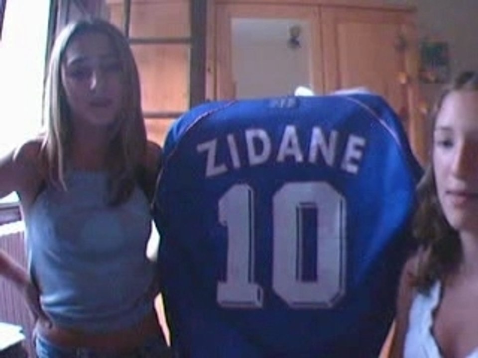 hommage a zidane (2)