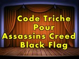 [FR-EN] Code Triche Assassins Creed 4 Black Flag PC 2016