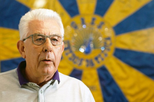 Horta revela que Unidos da Tijuca pode fazer outro samba para o Vasco