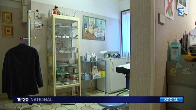 Santé : les médecins en grève pour les fêtes