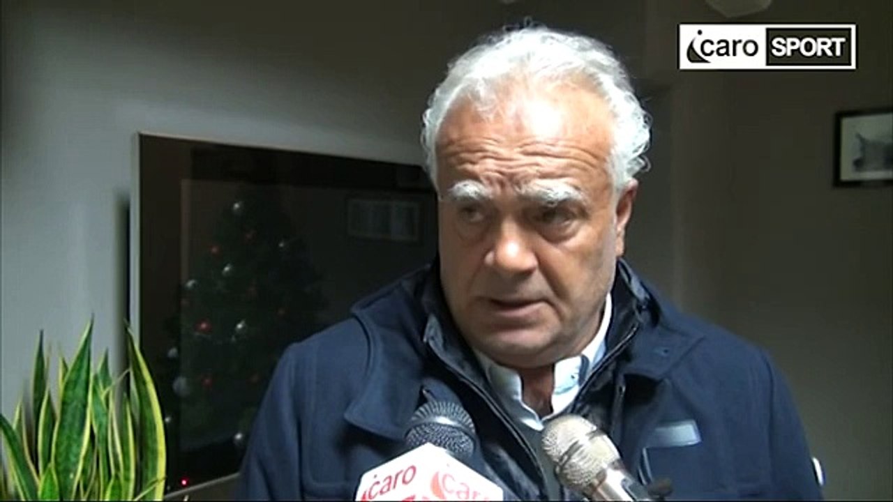 Icaro Sport. Correggese-Rimini 4-2, il dopogara dei tecnici