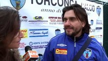 Icaro Sport. Torconca-Centese 1-0, servizio e dopogara