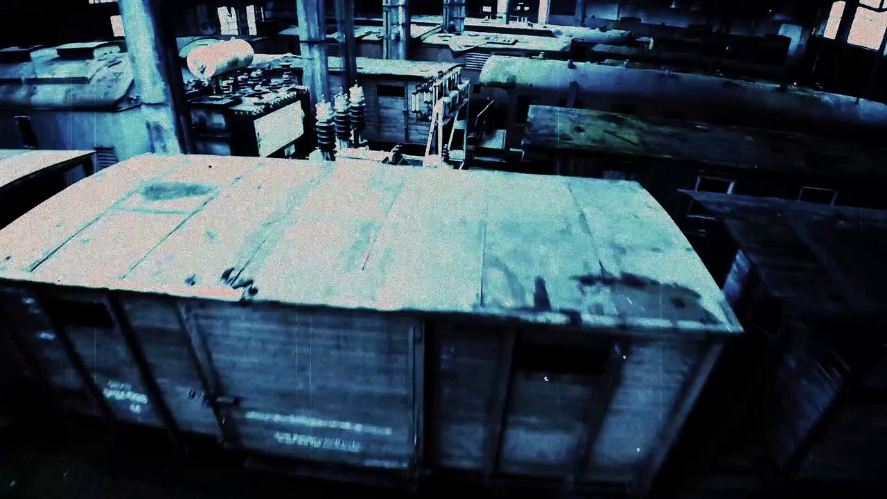 AK-47 - PROLOG ( ODCINEK 1 )