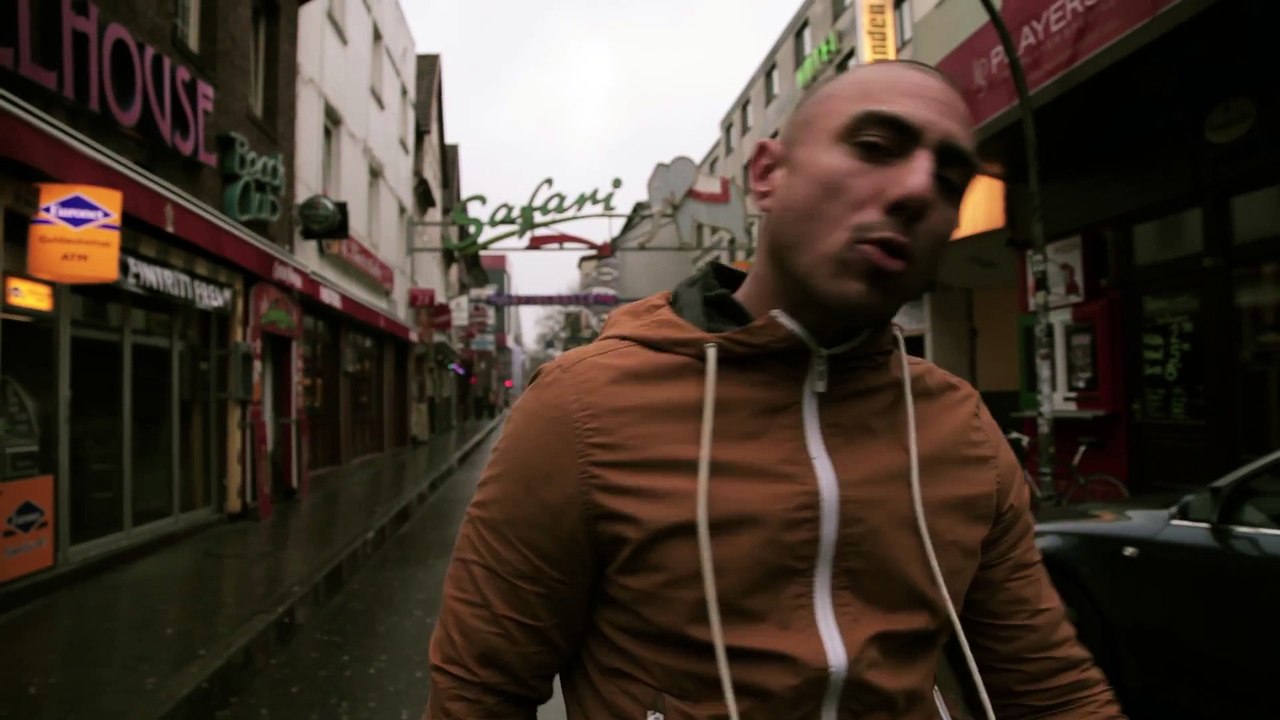 BOZ - Django Unchained & Kareeminell [Official HD Video] (prod.by Oul Good & Skyy)