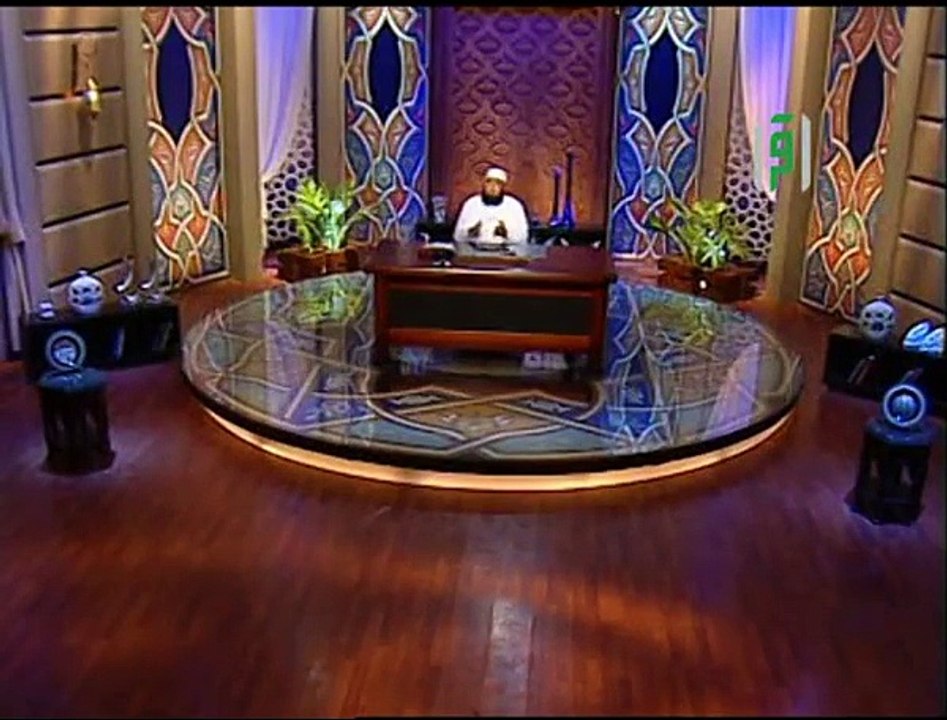 كرامات الصالحين - الحلقة 11- الذي قتل 99 نفسا -ج2