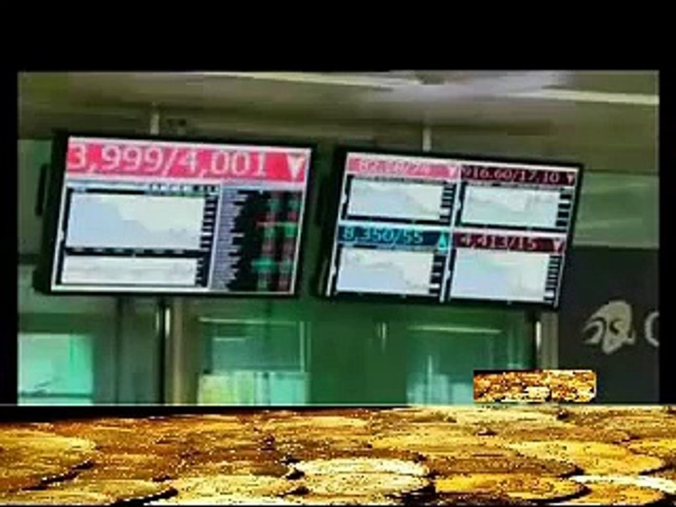 Whether Gold is a Solution of US Dollar Collapse   Part 1   YouTube