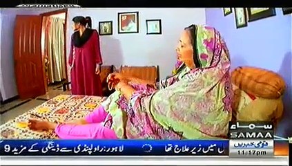 Aisa Bhi Hota Hai – 4th November 2014