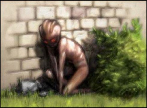 Ovni-Ufo L'affaire Varginha 21 janvier 1996 Bresil