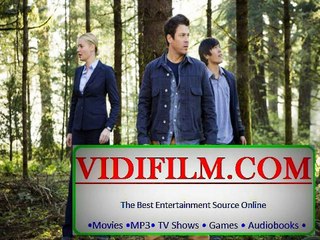 The Librarians (2014) Season 1 Episode 4 : And Santa's Midnight Run watch live stream free