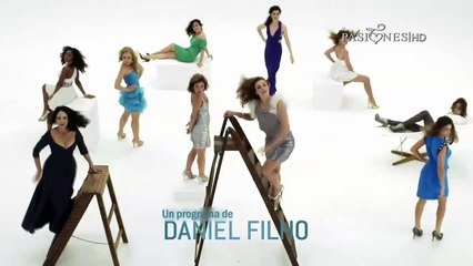 Las Cariocas-06-La Adúltera de Urca HD