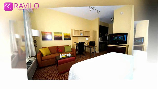 TownePlace Suites by Marriott Gilford, Gilford, United States