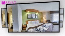 Sleep Inn & Suites Emmitsburg, Emmitsburg, United States
