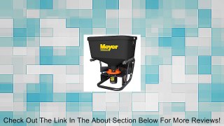 MEYER PRODUCTS BL240 240lb Truck Mo Review