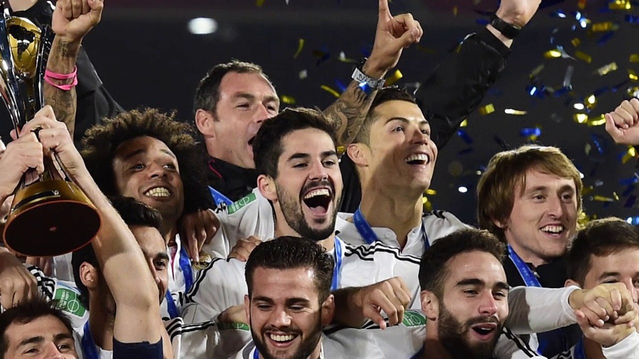 Cristiano Ronaldo bekommt eigene Statue