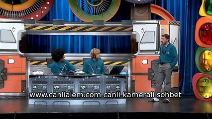 Güldür Güldür Show Sezon 2014 2015, 54. Bölüm Tanıtımı