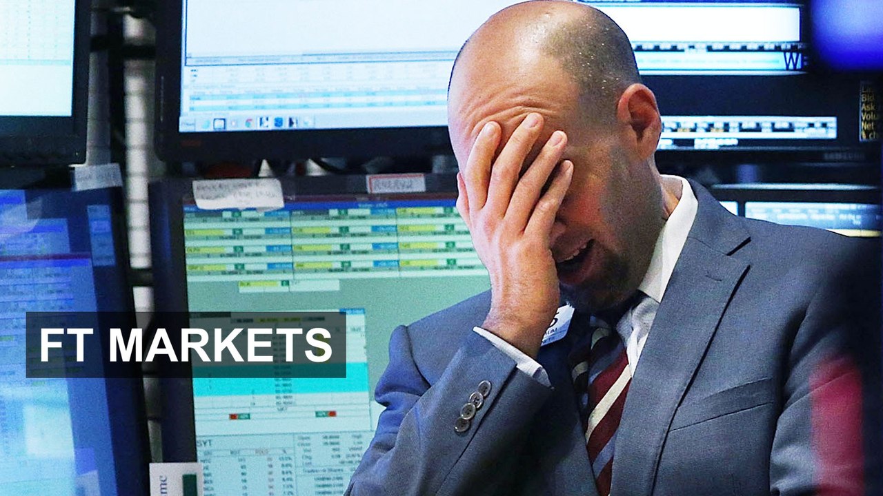 Active managers' terrible year