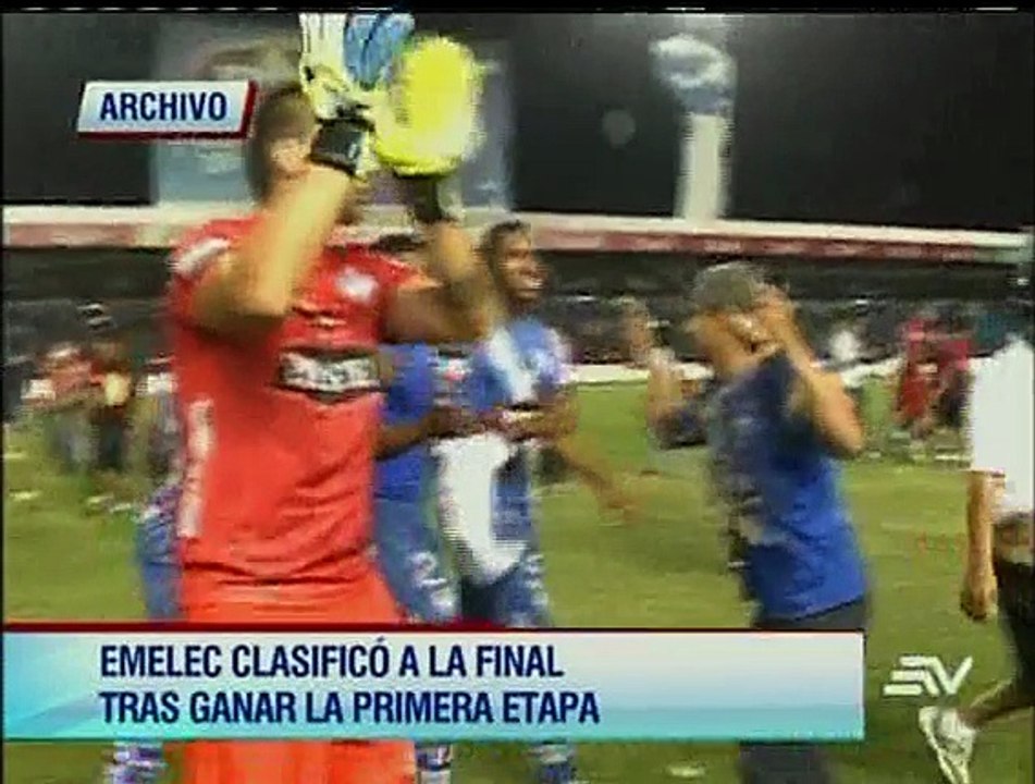 Campaña de Emelec