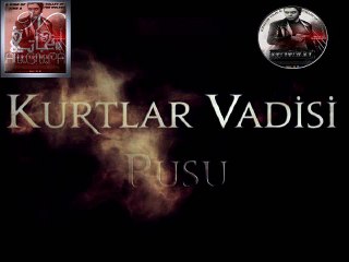 ABU NECATI HD  موسيقى وادي الذئاب