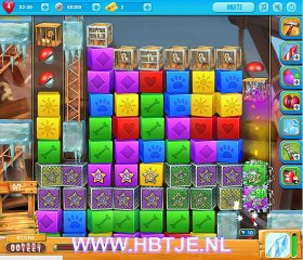 Pet rescue saga level 306