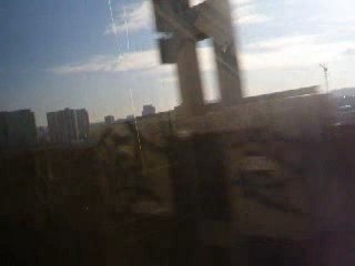 Heho on rentre du boulot