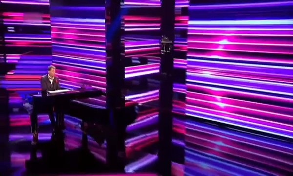 Udo Jürgens - Medley 2014