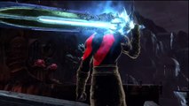 God of War 3 - Fear Kratos Tam Çözüm Bölüm 9