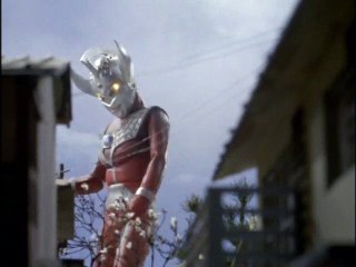 Ultraman Taro vs. Jirenma