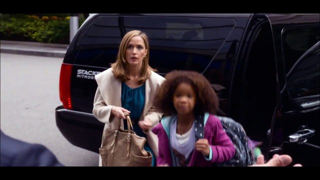 Annie - Starring Quvenzhané Wallis - At Cinemas December 20