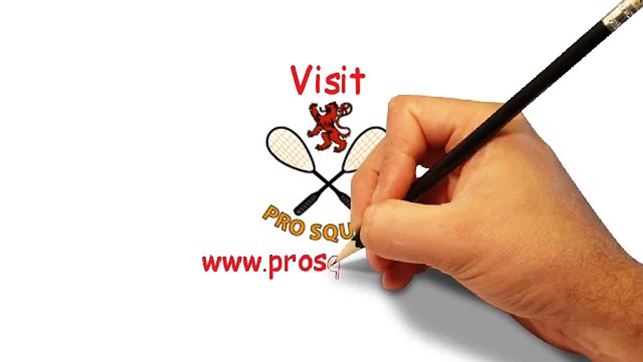 Squash Equipment