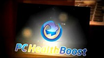 Pc Health Boost Microsoft Partner Pc Healthboost - Get It Free Of Risk (Pc Healthboost Dashboard ...