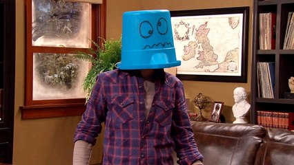 Max & Shred Season 1  Episode 16 - The Air-to-Fakie Authobiography - Full Episode