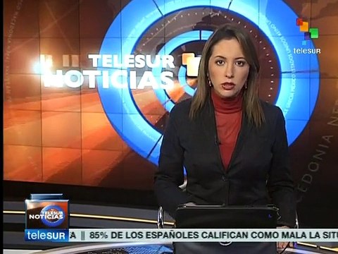 Aleksandr Lukashenko le ofrece su apoyo a Ucrania en su crisis