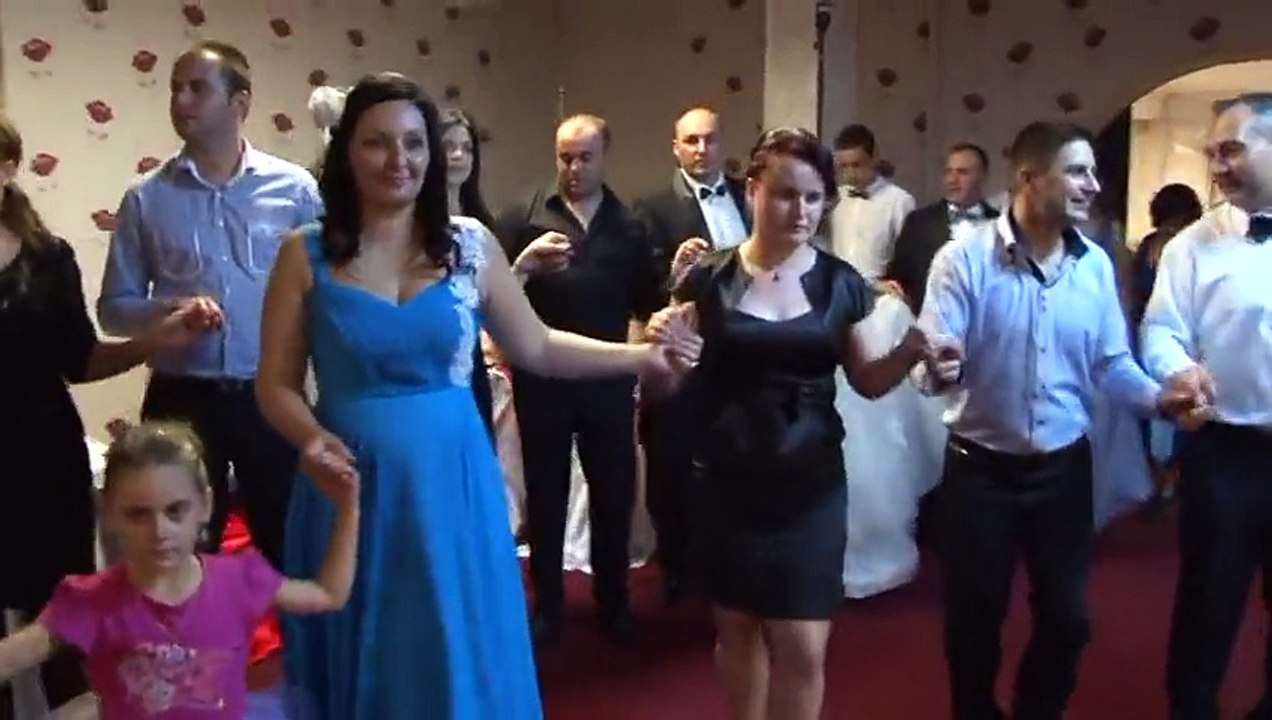 Formatie Nunta Sau Botez 2015 - Simona Tone - Tel. 0728301573