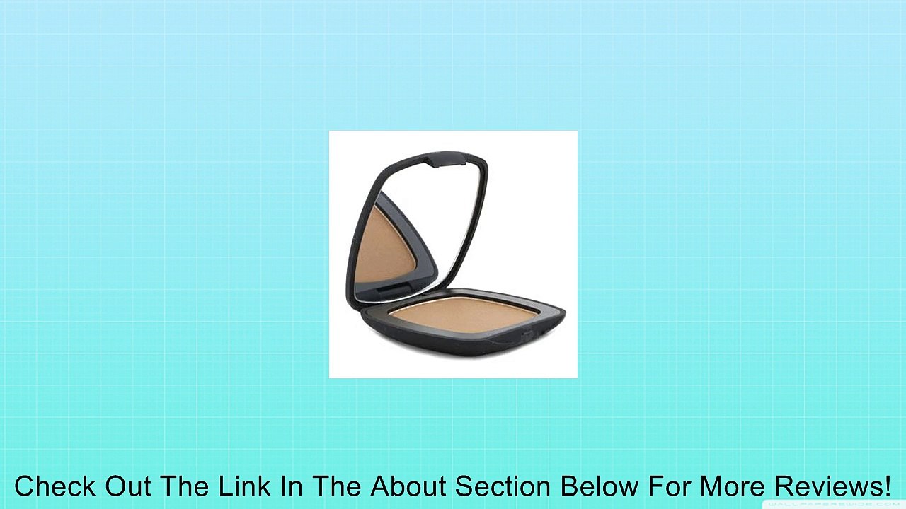 Bare Escentuals BareMinerals Ready Bronzer - # The High Dive - 10g/0.3oz Review