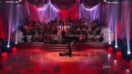 David Garrett & The Dance Troupe - 'Walk This Way'