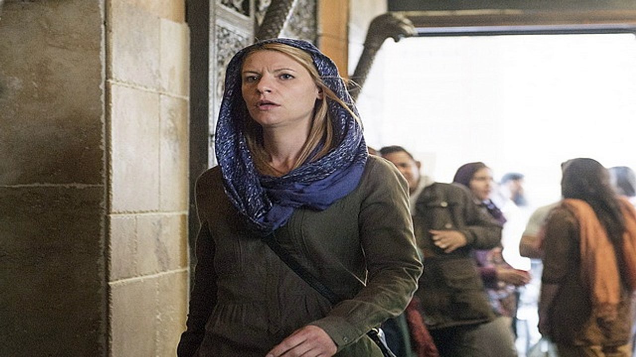 Homeland Season 4 Episode 12 - Long Time Coming - Full Episode LINKS