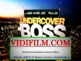 Undercover Boss (US) Season 6 Episode 2 Mayor of Pittsburgh /S6E2 Online Full Episode