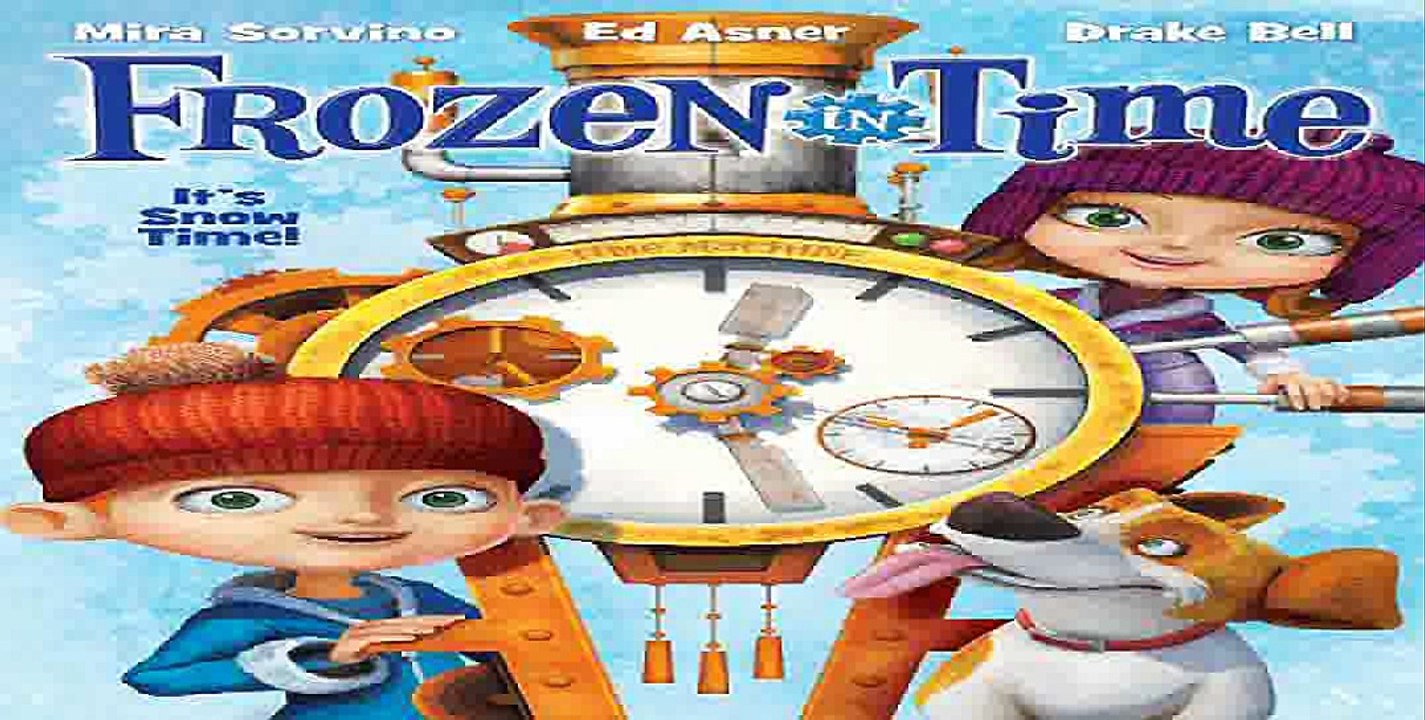 Frozen in Time Full Movie